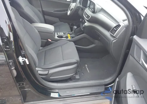 2020 Hyundai Tucson Sel from USA, damaged, VIN KM8J3CAL9LU204178